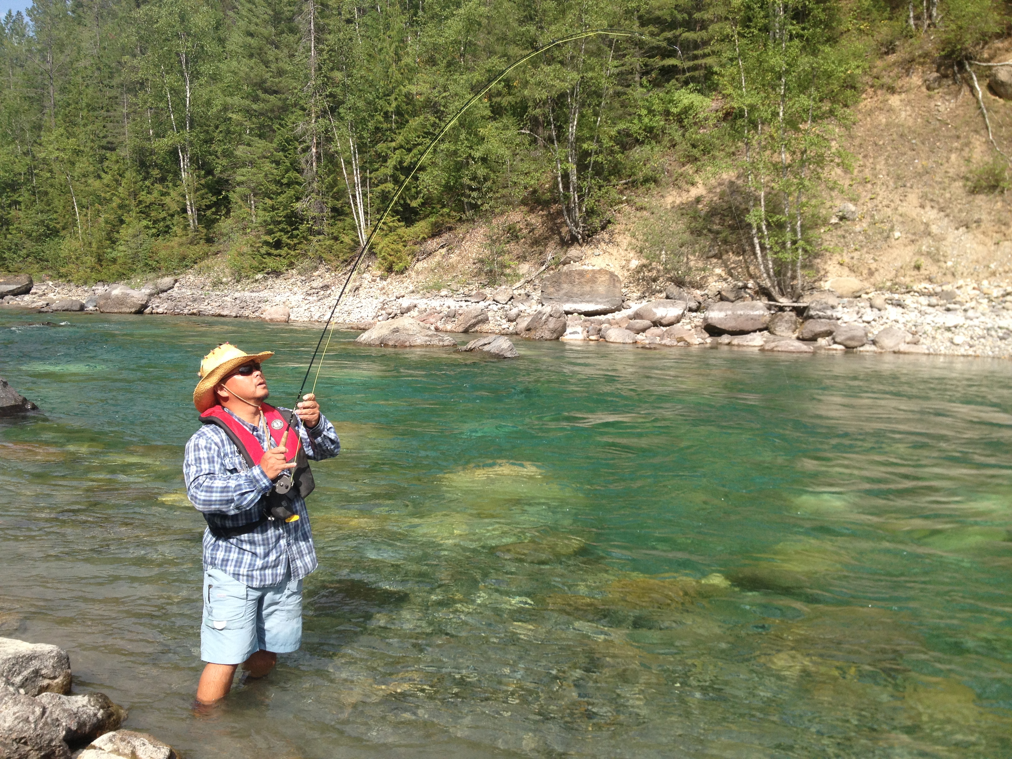 GBO Fly Fishing Adventures